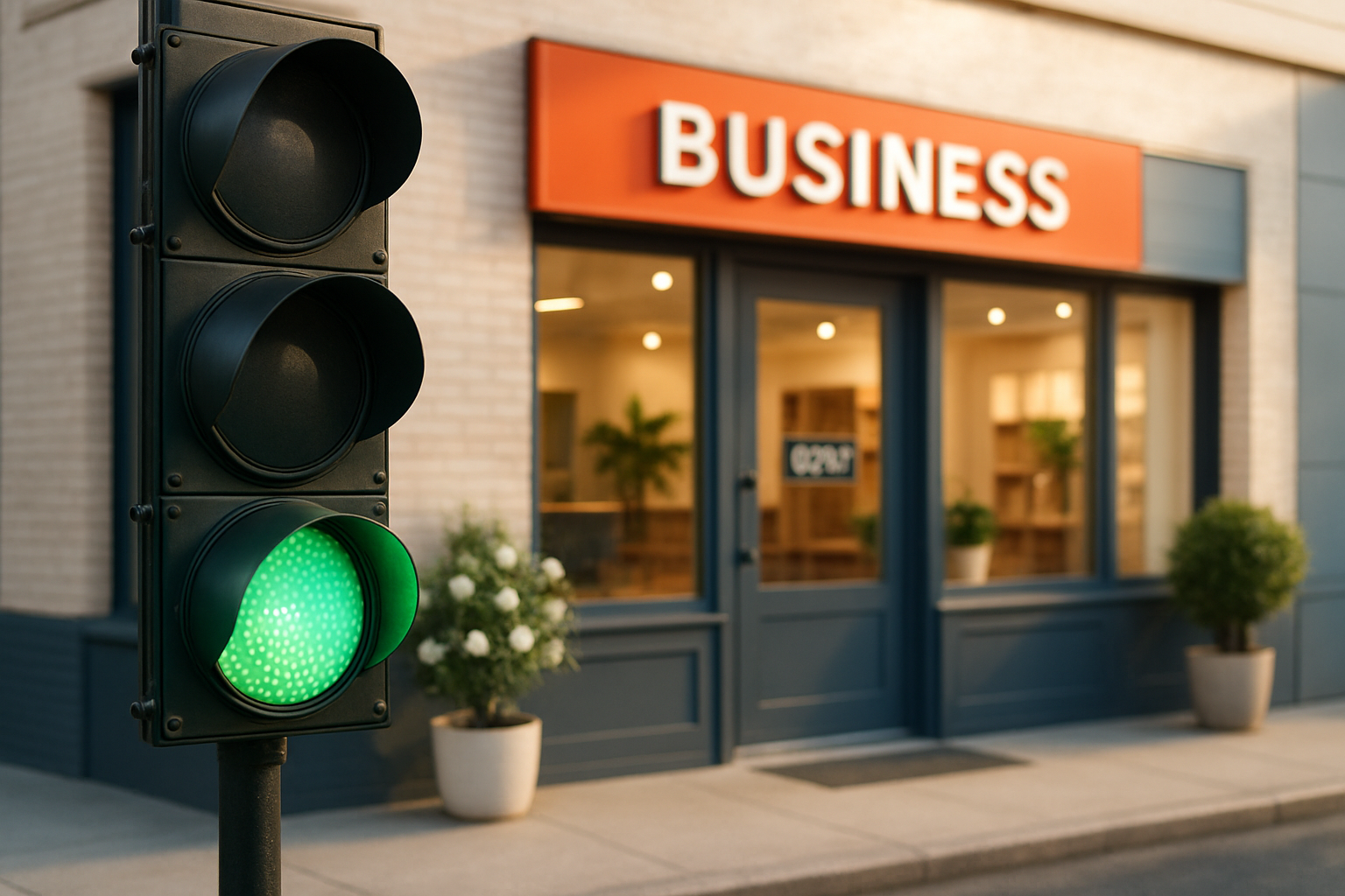Não Feche as Portas: Veja Como Pequenas Empresas Reagem