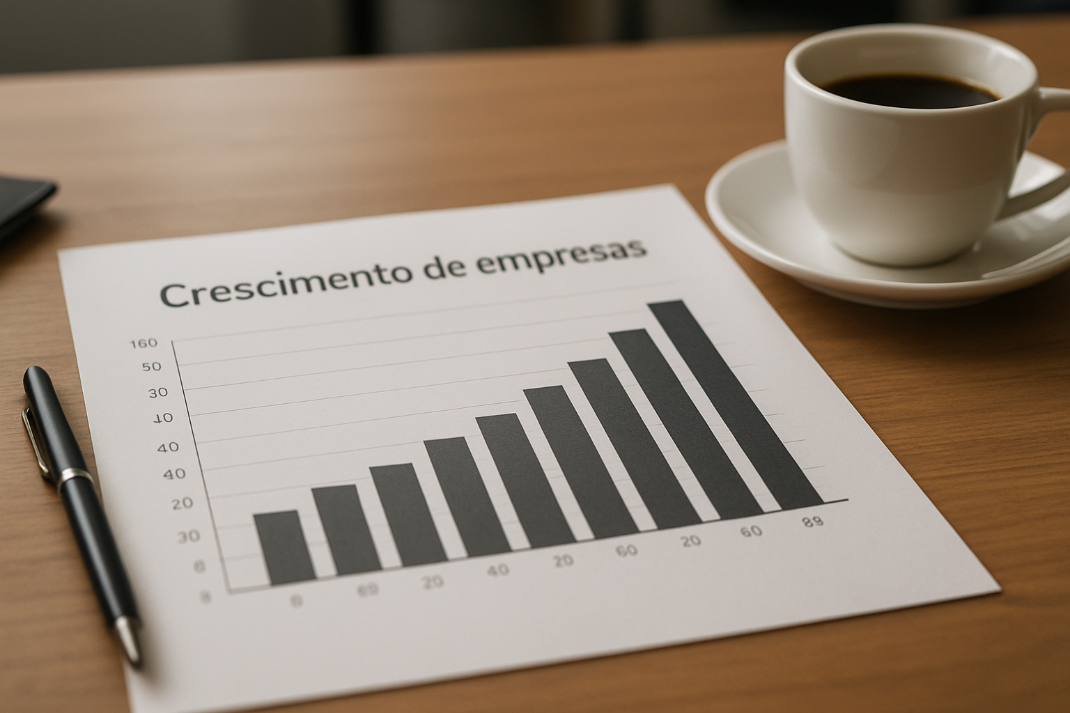 Comércio e serviços puxam recorde de CNPJ em 2025